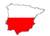 RECICLADOS Y CONTENEDORES PALENCIA - Polski